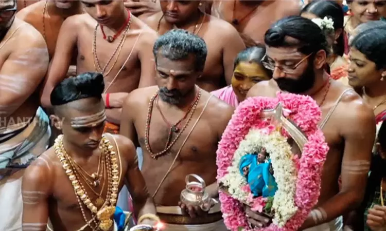 சிதம்பரம் நடராஜர் கோவிலில், ஆனி திருமஞ்சனம் விழா... ... இன்றைய முக்கிய செய்திகள் சில வரிகளில்.. 23-06-2025