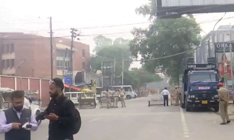 குஜராத், கேரளா, மேற்கு வங்காளம் மற்றும் பஞ்சாப்... ... இன்றைய முக்கிய செய்திகள் சில வரிகளில்.. 23-06-2025