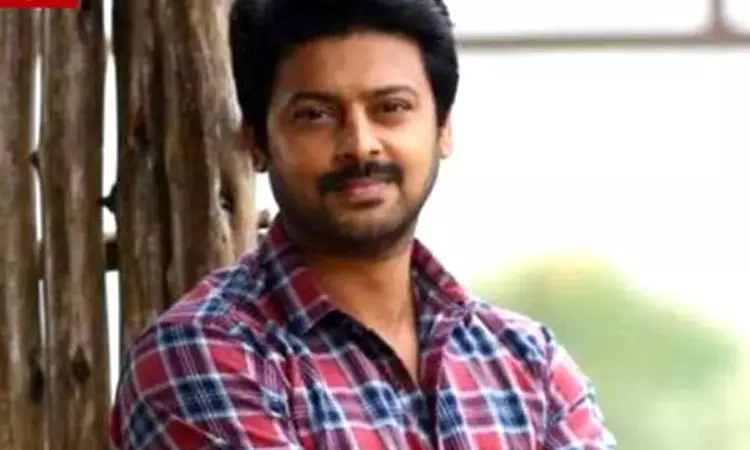 போதைப்பொருள் விவகாரம் - நடிகர் ஸ்ரீகாந்த்திடம் விசாரணை போதைப்பொருள் விவகாரம் - நடிகர் ஸ்ரீகாந்த்திடம் விசாரணை