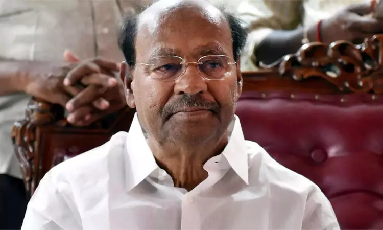 சேலம் மேற்கு மாவட்ட பாமக செயலாளராக இருந்த எம்எல்ஏ சதாசிவம் நீக்கம் சேலம் மேற்கு மாவட்ட பாமக செயலாளராக இருந்த எம்எல்ஏ சதாசிவம் நீக்கம்