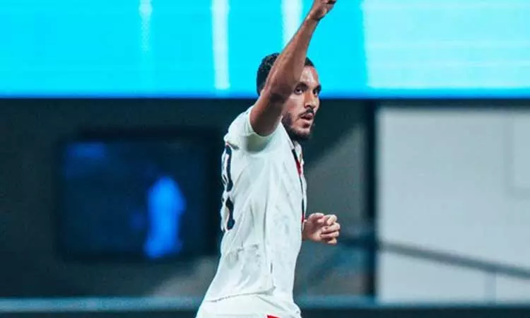 கிளப் உலகக் கோப்பை கால்பந்து: மான்செஸ்டர் சிட்டி அணி வெற்றி