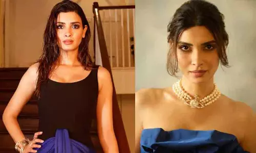 தகாத தொடுதலை, அத்துமீறல்களை அனுபவித்தேன் - பாலிவுட் நடிகை டயானா பென்டி தகாத தொடுதலை, அத்துமீறல்களை அனுபவித்தேன் - பாலிவுட் நடிகை டயானா பென்டி