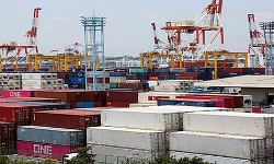 1 லட்சம் டன் பாஸ்மதி அரிசி தேக்கம் 1 லட்சம் டன் பாஸ்மதி அரிசி தேக்கம்