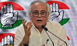 மோடியின் மவுனம் அரசியல் நம்பகத்தன்மைக்கு சேதம் - ஜெய்ராம் ரமேஷ் மோடியின் மவுனம் அரசியல் நம்பகத்தன்மைக்கு சேதம் - ஜெய்ராம் ரமேஷ்