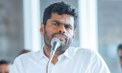 தமிழுக்கு ரூ.75 கோடி ஒதுக்கியபோது எங்கு சென்றீர்கள்? - அண்ணாமலை தமிழுக்கு ரூ.75 கோடி ஒதுக்கியபோது எங்கு சென்றீர்கள்? - அண்ணாமலை