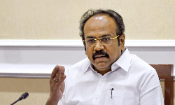 ஜூலை 1 முதல் 3 வரை திமுக உறுப்பினர் சேர்க்கை: அமைச்சர் தங்கம் தென்னரசு ஜூலை 1 முதல் 3 வரை திமுக உறுப்பினர் சேர்க்கை: அமைச்சர் தங்கம் தென்னரசு