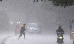 கோவை, நீலகிரியில் கனமழைக்கு வாய்ப்பு