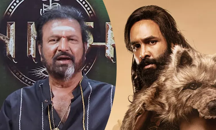 Did Vishnu Manchu purchase 7,000 acre land in New Zealand? Telugu actor clarifies