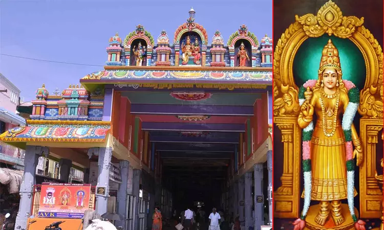 இந்த வார விசேஷங்கள்: 24-6-2025 முதல் 30-6-2025 வரை இந்த வார விசேஷங்கள்: 24-6-2025 முதல் 30-6-2025 வரை