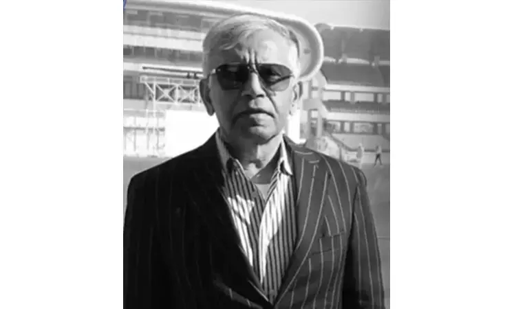 இந்திய முன்னாள் கிரிக்கெட் வீரர் திலீப் ஜோஷி (77)... ... இன்றைய முக்கிய செய்திகள் சில வரிகளில்.. 24-06-2025