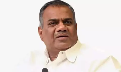 மக்கள் அதிகமாக கூடும் இடங்களில் தவெகவினர் பேனர்கள் வைக்கக் கூடாது  - புஸ்ஸி ஆனந்த்