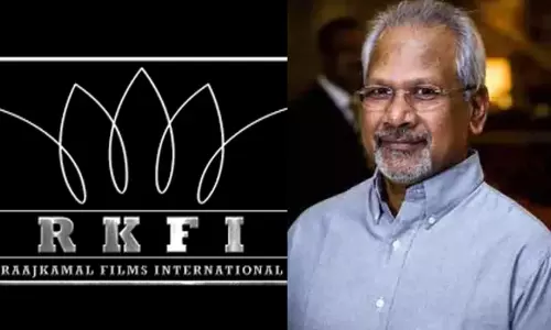 தக் லைப் படத்திற்காக மணிரத்னம் மன்னிப்பு கேட்டாரா? தயாரிப்பு நிறுவனம் விளக்கம்