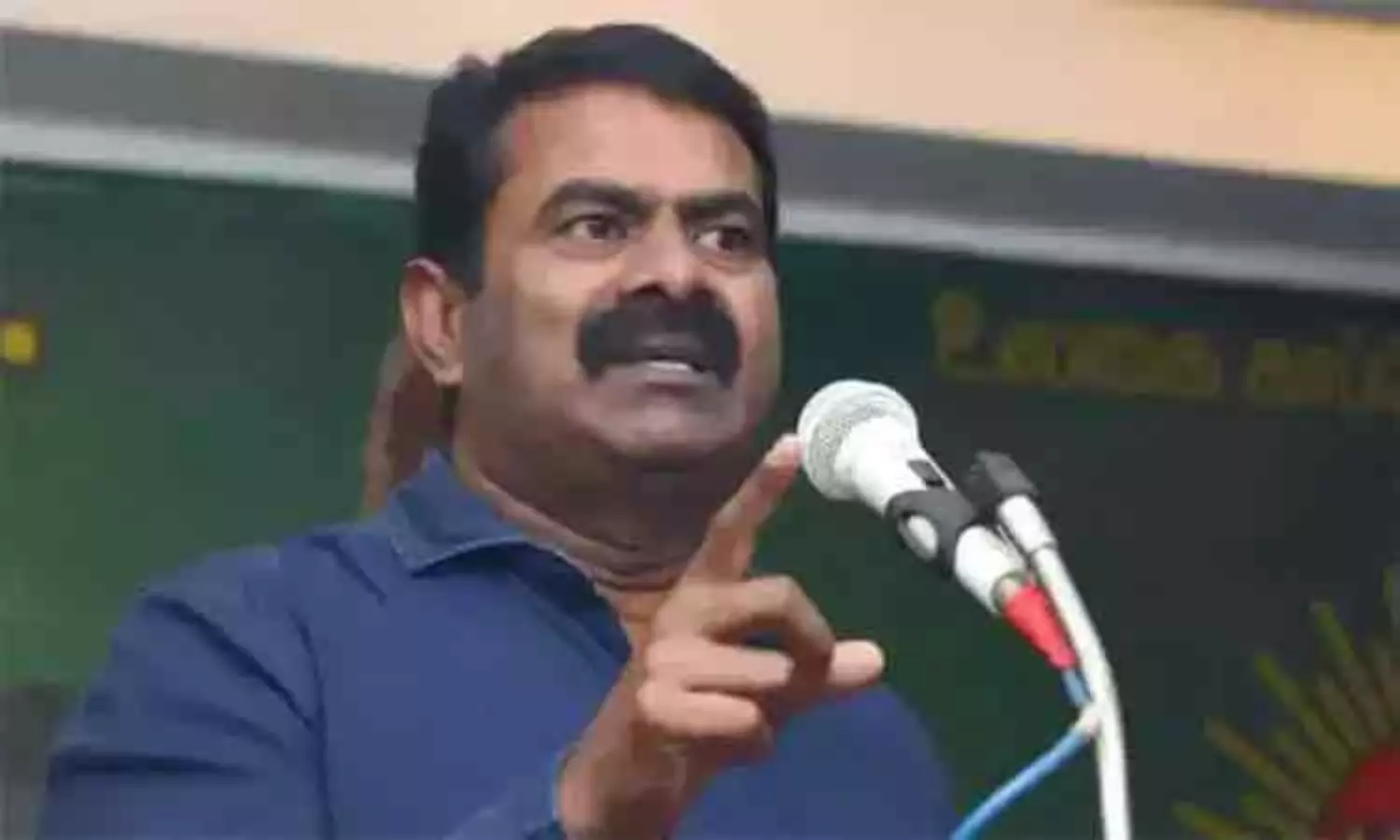 சாத்தான்குளம் தந்தை-மகன் கொலை வழக்கு: நீதி வேண்டி இன்னும் எத்தனை ஆண்டுகள் காத்திருக்க வேண்டும்? - சீமான்