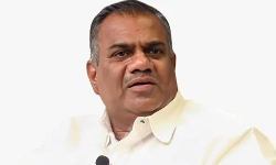 தவெகவினர் மீது பொய் வழக்கு  - புஸ்ஸி ஆனந்த்