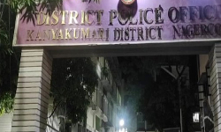 லாரி ஓட்டுநர்களிடம் பணம் பெற்றதாக புகார் - அதிரடி உத்தரவு