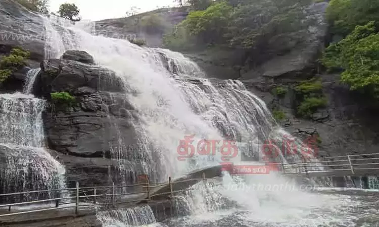 குற்றாலம் மற்றும் மேற்கு தொடர்ச்சி மலைப்பகுதியில்... ... இன்றைய முக்கிய செய்திகள் சில வரிகளில்.. 25-06-2025 குற்றாலம் மற்றும் மேற்கு தொடர்ச்சி மலைப்பகுதியில்... ... இன்றைய முக்கிய செய்திகள் சில வரிகளில்.. 25-06-2025