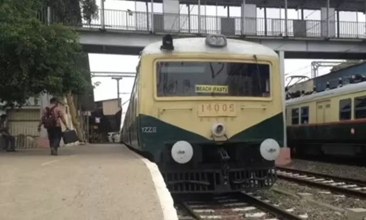 தெற்கு ரெயில்வே சென்னை கோட்டத்தில் தினமும் 12... ... இன்றைய முக்கிய செய்திகள் சில வரிகளில்.. 25-06-2025 தெற்கு ரெயில்வே சென்னை கோட்டத்தில் தினமும் 12... ... இன்றைய முக்கிய செய்திகள் சில வரிகளில்.. 25-06-2025