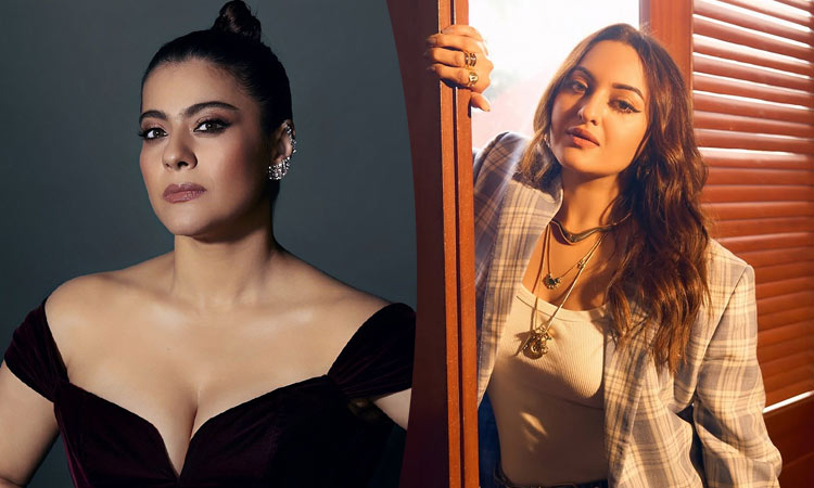 கஜோலுடன் பாக்ஸ் ஆபீஸில் மோதும் சோனாக்சி சின்ஹா