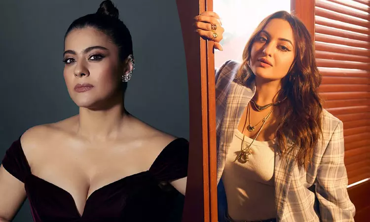 Sonakshi Sinha on box office clash with Kajol: Proud our film releases alongside hers