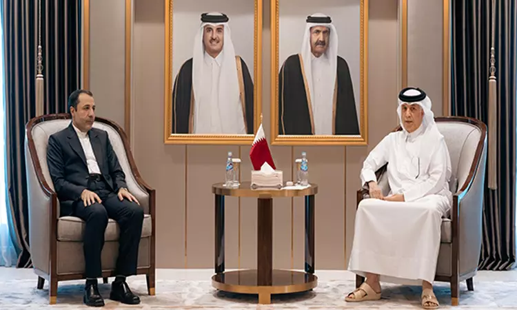 கத்தார் நாட்டின் வெளிவிவகார அமைச்சகம்,... ... இன்றைய முக்கிய செய்திகள் சில வரிகளில்.. 25-06-2025 கத்தார் நாட்டின் வெளிவிவகார அமைச்சகம்,... ... இன்றைய முக்கிய செய்திகள் சில வரிகளில்.. 25-06-2025