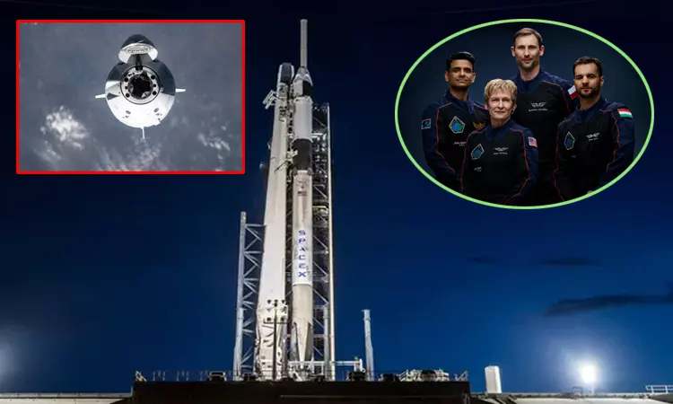 ஸ்பேஸ்எக்ஸ் டிராகன் விண்கலம் திட்டமிட்டபடி இன்று... ... இன்றைய முக்கிய செய்திகள் சில வரிகளில்.. 25-06-2025 ஸ்பேஸ்எக்ஸ் டிராகன் விண்கலம் திட்டமிட்டபடி இன்று... ... இன்றைய முக்கிய செய்திகள் சில வரிகளில்.. 25-06-2025