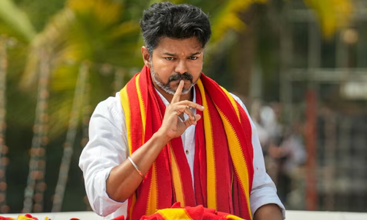 ஆகஸ்ட் 15-ஆம் தேதி முதல் விஜய் சுற்றுப்பயணம்?