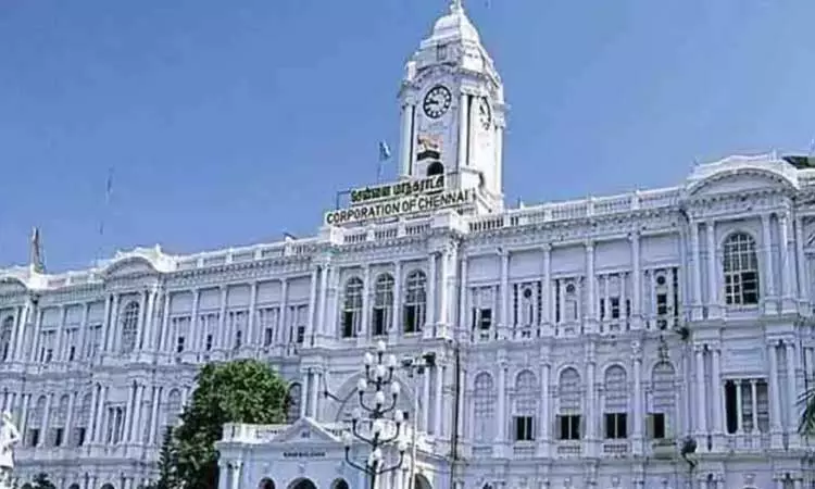 30ம் தேதி சென்னை மாநகராட்சி மாமன்றக் கூட்டம் 30ம் தேதி சென்னை மாநகராட்சி மாமன்றக் கூட்டம்