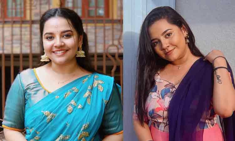 தன்னை உருவ கேலி செய்தவர்களுக்கு நடிகை நேஹா கொடுத்த பதிலடி