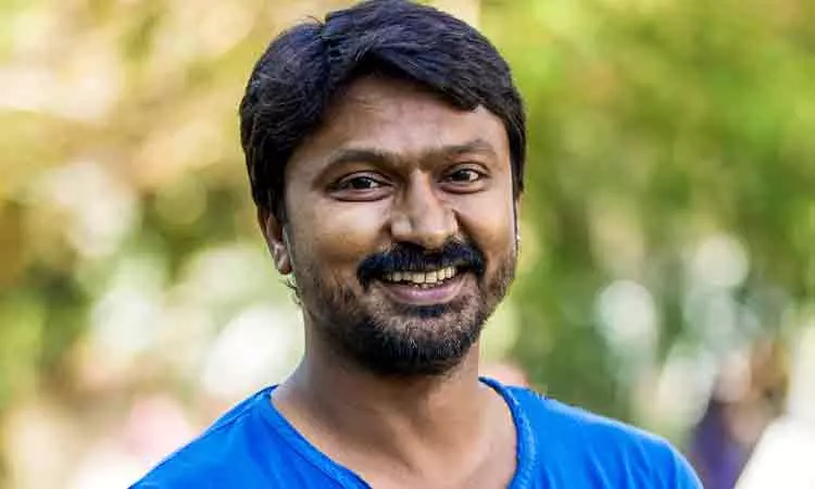 போதைப்பொருள் வழக்கு: தலைமறைவாக இருந்த நடிகர் கிருஷ்ணா சிக்கினார்