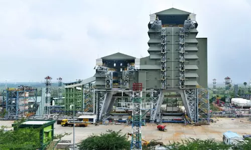 மகேந்திரகிரி இஸ்ரோ மையத்தில் பி.எஸ்.4 என்ஜின் சோதனை வெற்றி