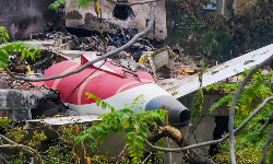 ஏர் இந்தியா விமானத்தின் கருப்புப் பெட்டி தரவுகள் மீட்கப்பட்டதாக அறிவிப்பு