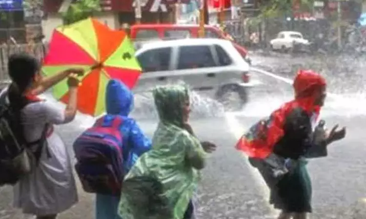 கனமழை எச்சரிக்கை: கோவை வால்பாறையில் பள்ளிகளுக்கு... ... இன்றைய முக்கிய செய்திகள் சில வரிகளில்.. 26-06-2025 கனமழை எச்சரிக்கை: கோவை வால்பாறையில் பள்ளிகளுக்கு... ... இன்றைய முக்கிய செய்திகள் சில வரிகளில்.. 26-06-2025