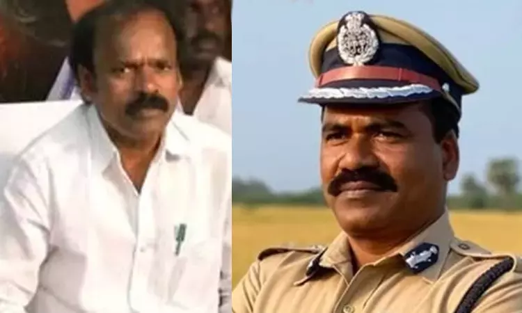 சிறுவன் கடத்தல் விவகாரம்: எம்.எல்.ஏ. பூவை... ... இன்றைய முக்கிய செய்திகள் சில வரிகளில்.. 26-06-2025