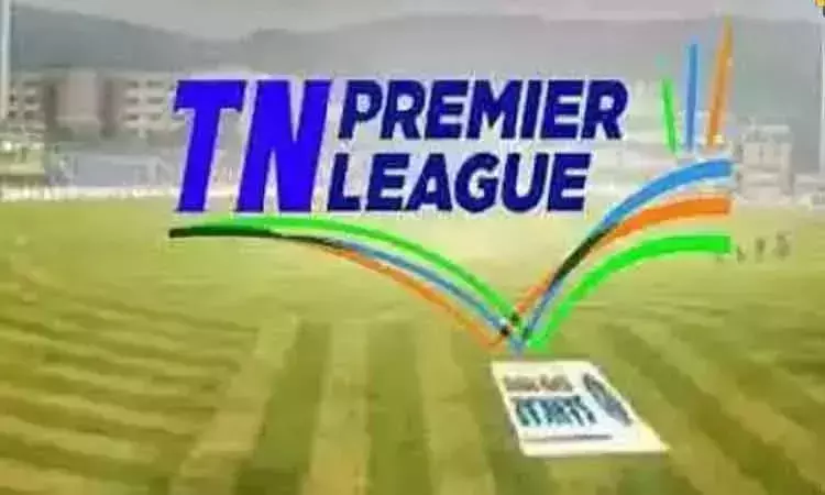 டி.என்.பி.எல். கிரிக்கெட்: நெல்லை ராயல் கிங்ஸ் -... ... இன்றைய முக்கிய செய்திகள் சில வரிகளில்.. 26-06-2025