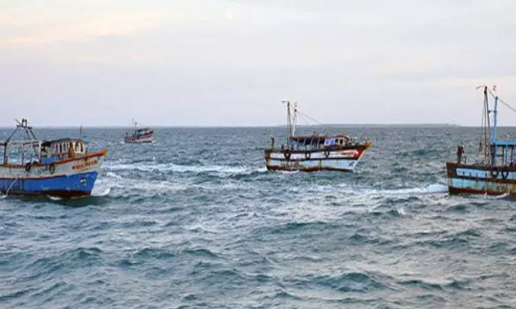 நாகை மீனவர்கள் மீது இலங்கை கடற்கொள்ளையர்கள்... ... இன்றைய முக்கிய செய்திகள் சில வரிகளில்.. 26-06-2025