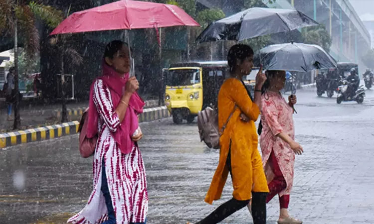 கேரளாவில் 3 மாவட்டங்களுக்கு ஆரஞ்ச் அலர்ட் ... ... இன்றைய முக்கிய செய்திகள் சில வரிகளில்.. 26-06-2025