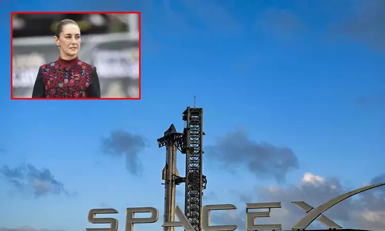 ஸ்பேஸ்எக்ஸ் ராக்கெட் கழிவுகளால் மஸ்கிற்கு சிக்கல்;... ... இன்றைய முக்கிய செய்திகள் சில வரிகளில்.. 26-06-2025 ஸ்பேஸ்எக்ஸ் ராக்கெட் கழிவுகளால் மஸ்கிற்கு சிக்கல்;... ... இன்றைய முக்கிய செய்திகள் சில வரிகளில்.. 26-06-2025