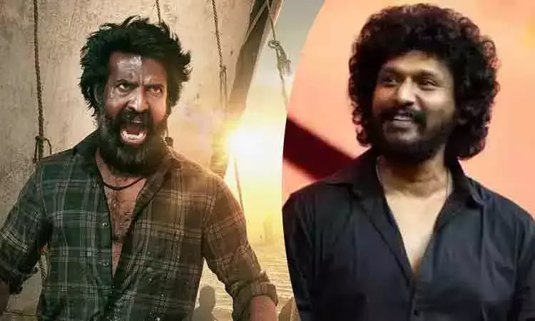 லோகேஷ் கனகராஜின் தயாரிப்பில் நடிக்கும் சூரிபிரபல... ... இன்றைய முக்கிய செய்திகள் சில வரிகளில்.. 26-06-2025