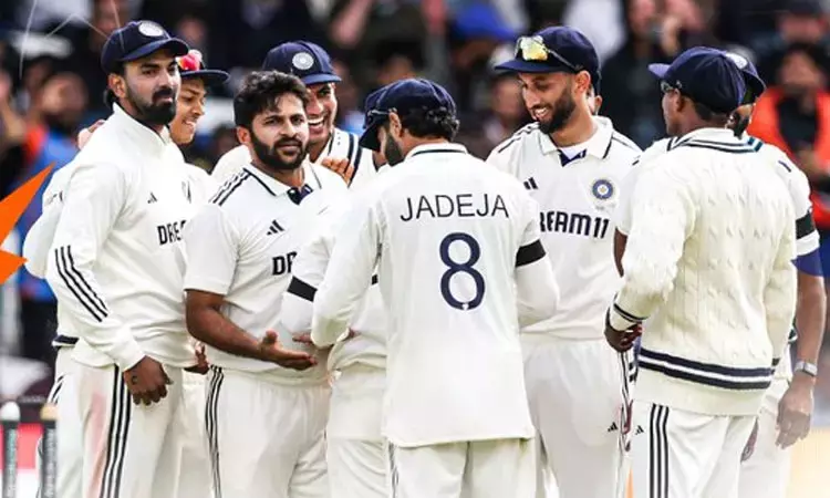  இங்கிலாந்துக்கு எதிரான 2-வது டெஸ்ட்: இந்திய இளம்... ... இன்றைய முக்கிய செய்திகள் சில வரிகளில்.. 26-06-2025