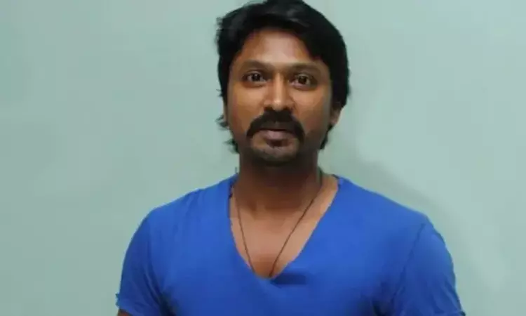 போதைப்பொருள் பயன்படுத்திய புகார்: நடிகர்... ... இன்றைய முக்கிய செய்திகள் சில வரிகளில்.. 26-06-2025 போதைப்பொருள் பயன்படுத்திய புகார்: நடிகர்... ... இன்றைய முக்கிய செய்திகள் சில வரிகளில்.. 26-06-2025