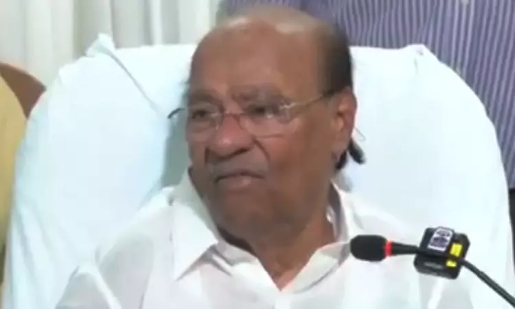 கலைஞர் பாணியில் கடைசி வரை நான்தான் தலைவர் - ... ... இன்றைய முக்கிய செய்திகள் சில வரிகளில்.. 26-06-2025