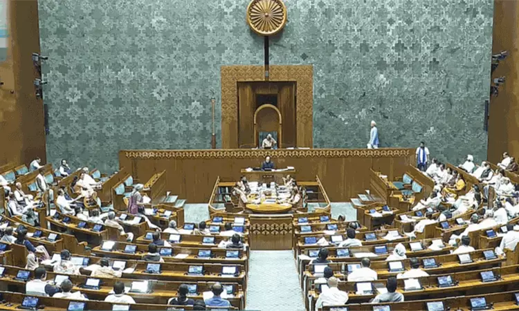 `ஒரே நாடு, ஒரே தேர்தல் - நாடாளுமன்ற கூட்டுக்குழு... ... இன்றைய முக்கிய செய்திகள் சில வரிகளில்.. 26-06-2025 `ஒரே நாடு, ஒரே தேர்தல் - நாடாளுமன்ற கூட்டுக்குழு... ... இன்றைய முக்கிய செய்திகள் சில வரிகளில்.. 26-06-2025