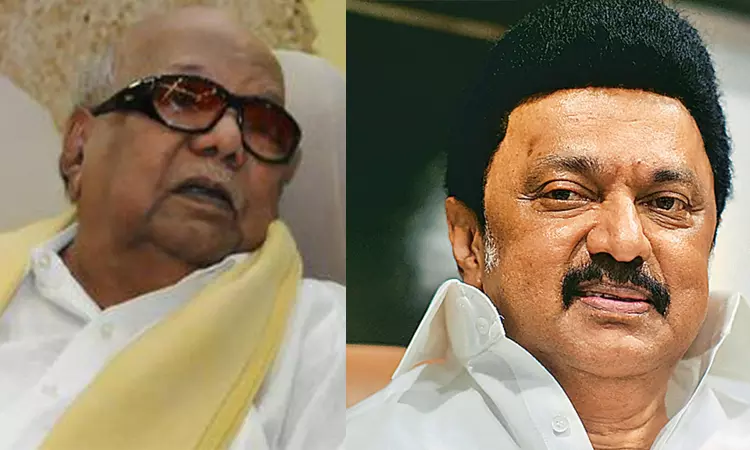 சென்னையில் நாளை முதல் கலைஞர் நூற்றாண்டு... ... இன்றைய முக்கிய செய்திகள் சில வரிகளில்.. 26-06-2025