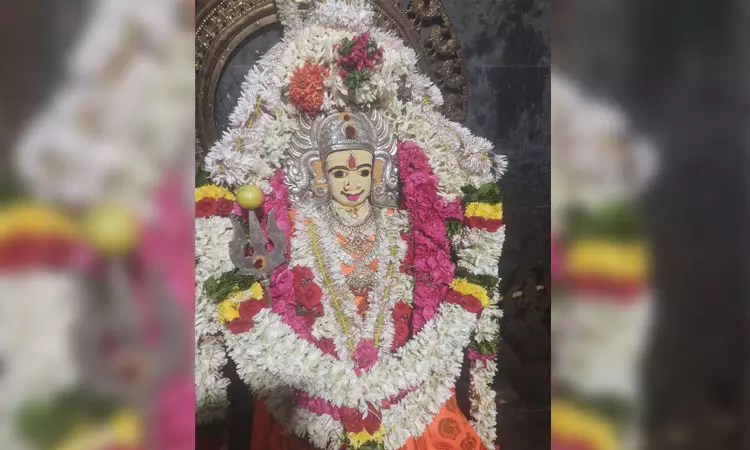 அமாவாசை சிறப்பு வழிபாடு