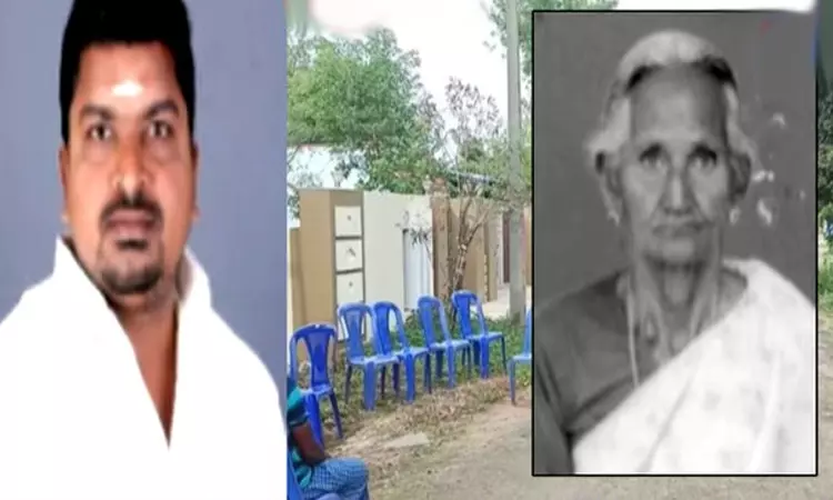 மூதாட்டியை அடித்துக் கொன்ற அதிமுக நிர்வாகி... ... இன்றைய முக்கிய செய்திகள் சில வரிகளில்.. 26-06-2025