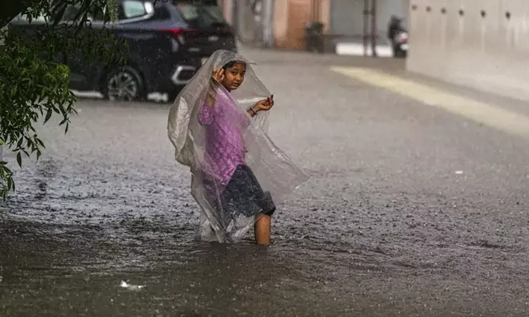 கோவை, நீலகிரியில் இன்று மிக கனமழைக்கு வாய்ப்பு   ... ... இன்றைய முக்கிய செய்திகள் சில வரிகளில்.. 26-06-2025