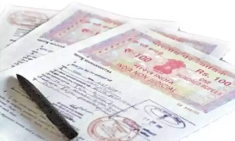 நாளை  அனைத்து சார்பதிவாளர் அலுவலகங்களிலும் கூடுதல் முன்பதிவு வில்லைகள் - பதிவுத்துறை