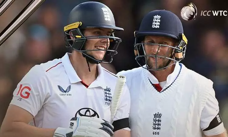 இந்தியாவுக்கு எதிரான 2வது டெஸ்ட்:  இங்கிலாந்து அணி அறிவிப்பு