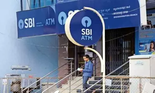 எஸ்.பி.ஐ வங்கியில் வேலை: டிகிரி முடித்தவர்களுக்கு அருமையான வாய்ப்பு எஸ்.பி.ஐ வங்கியில் வேலை: டிகிரி முடித்தவர்களுக்கு அருமையான வாய்ப்பு