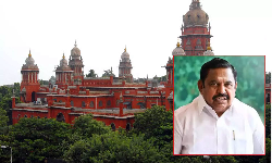 அதிமுக உட்கட்சி விவகாரம்: சென்னை ஐகோர்ட்டு அறிவுறுத்தல்